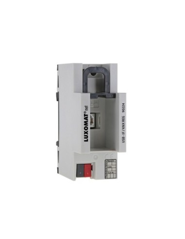 B.E.G. - 90224 - USB-IF/KNX REG BEG 90224 USB-IF/KNX REG module électronique