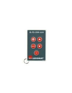 B.E.G. - 92098 - IR-PD-DIM-Mini mini télécommande à infrarouge pour PD-DIM