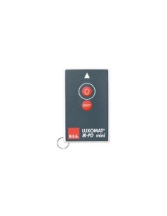 B.E.G. - 92159 - IR-PD-Mini mini télécommande infrarouge pour PD