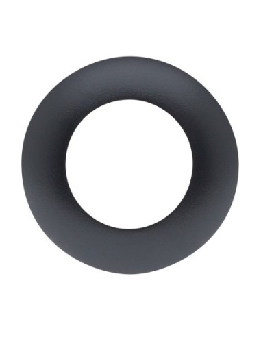 B.E.G. - 92235 - Cadre noir de PD9-FP bague de recouvrement pour PD9 faux plafond noir