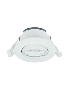 Europole - 57016 - Spot led'up universelle orientable 2