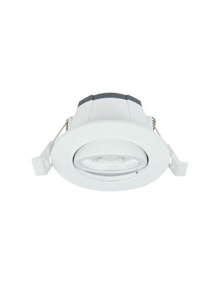 Europole - 57016 - Spot led'up universelle orientable