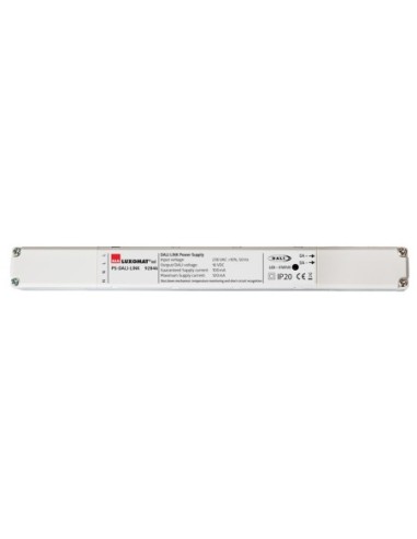 B.E.G. - 92846 - PS-DALI-LINK-FP alimentation DALI pour solution multi-pièces