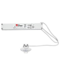 B.E.G. - 92905 - PD9-S-FP-BL mini détecteur de mouvement esclave blanc