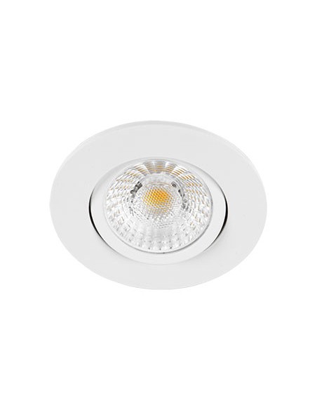 Europole - 57016 - Spot led'up universelle orientable