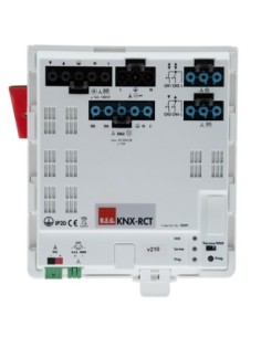 B.E.G. - 92979 - KNX-RSB - ROOM SENSOR BOX boîte de raccordement KNX/DALI-KNX