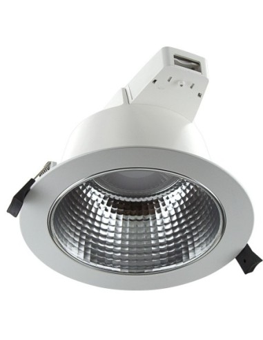 B.E.G. - 93168 - DL12-18-172-LED-3C BEG 93168 DL12-18-172-LED-3C downlight LED