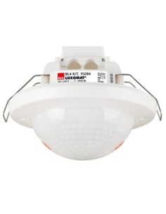 B.E.G. - 93284 - BL4-C-FP détecteur de mouvement pour faux plafond