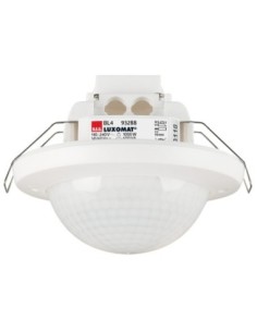 B.E.G. - 93288 - BL4-FP détecteur de mouvement pour applications intérieures faux plafond