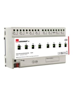 B.E.G. - 93339 - SA8 - 230/16/H/EM/KNX REG module électronique