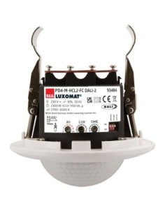 B.E.G. - 93484 - PD4-M-HCL2-FP détecteur de présence bidirectionnel HCL Human Centric Lighting