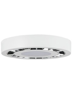 B.E.G. - 93633 - AL93-20-300-LED-3C hublot à LED plat avec 3 réglages de température de couleurs