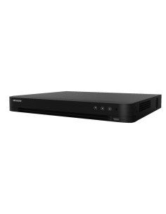 Hikvision - 300226826 - DVR 4 canaux Acusense 2MP, jusqu'a 2 MP a 15 ips