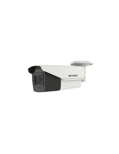 Hikvision - 300510435 - Camera Bullet Turbo HD TVI, 8MP Motorisee