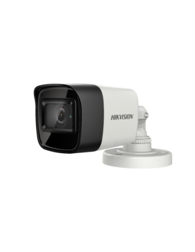 Hikvision - 300510462 - Camera Bullet Turbo HD TVI, 2.8mm, 5MP