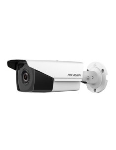 Hikvision - 300511384 - Camera Bullet Turbo HD TVI, 2MP Motorisee