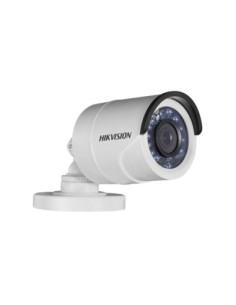 Hikvision - 300511939 - Camera Bullet Turbo HD TVI, 2.8mm, 2MP