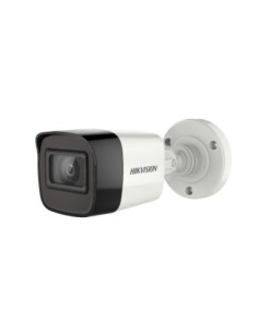 Hikvision - 300512117 - Camera Bullet Turbo HD TVI, 2.8mm, 5MP