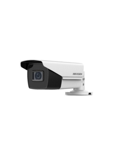 Hikvision - 300512305 - Camera Bullet Turbo HD TVI, 2MP Motorisee