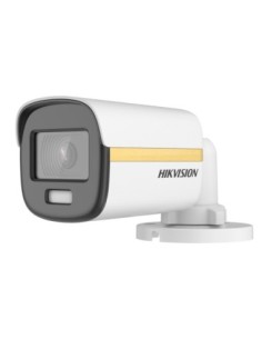 Hikvision - 300513116 - Camera Bullet Turbo HD TVI, ColorVu PoC, 2.8 mm, 8MP