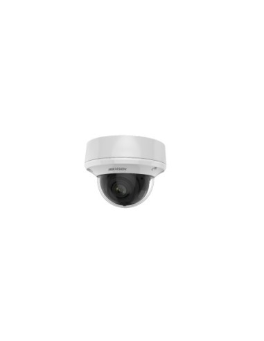 Hikvision - 300611843 - Camera Dome Turbo HD TVI, 8MP Motorisee