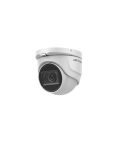 Hikvision - 300611884 - Camera Turret Turbo HD TVI, 2.8mm, 5MP