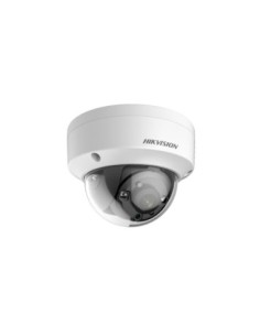 Hikvision - 300611887 - Camera Dome Turbo HD TVI,2.8mm, 5MP