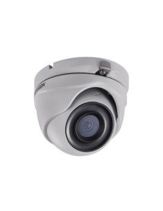 Hikvision - 300612680 - Camera Turret Turbo HD TVI,2.8mm, 2MP