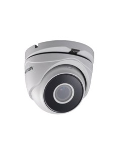 Hikvision - 300612856 - Camera Turret Turbo HD TVI,2MP Motorisee