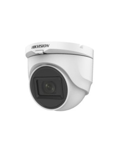 Hikvision - 300613696 - Camera Turret Turbo HD TVI, 2.8mm, 2MP