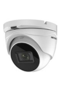 Hikvision - 300613852 - Camera Turret Turbo HD TVI,2MP Motorisee