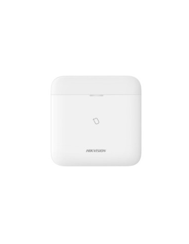 Centrale alarme Hikvision AX Pro DS-PWA96-M-WE 96 zones sans fil