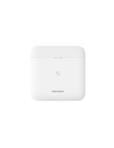 Hikvision - 302401658 - Hub, 96 zones, LAN, WiFi, 2*sim 3-4G, 868Mhz, EN