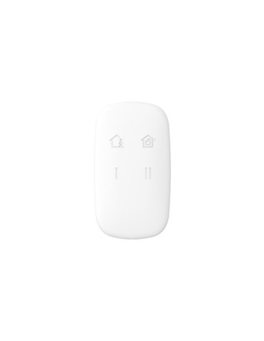 Télécommande Hikvision DS-PKF1-WE porte-clés AX Pro sans fil