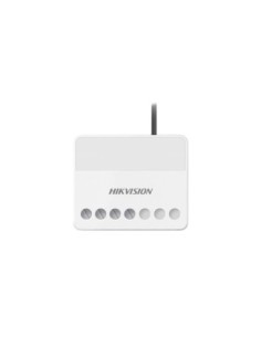 Hikvision - 302401745 - AC 100-240v, 1ch sortie, 868MHz