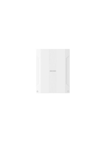 Hikvision - 302401916 - Transmetteur Hybride, 868 Mhz, 16 entree-2 sorties