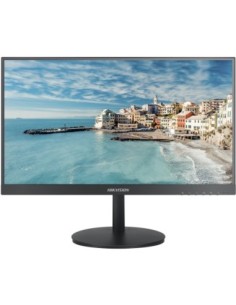 Hikvision - 302504398 - Moniteur 21.5 1080P, bord fin, 178-178, 7*24h