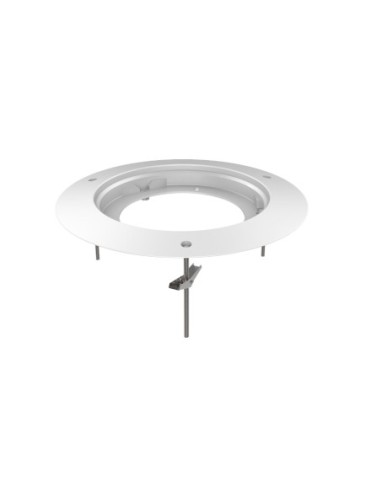 Hikvision - 302700113 - Hikvision Support d'encastrement pour dome