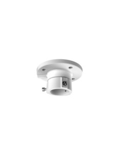 Hikvision - 302700215 - support suspendu 57 mm pour cameras PTZ