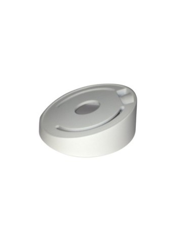 Hikvision - 302700248 - Support plafond pour dome avec inclination de 15 degres