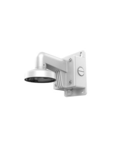 Hikvision - 302700328 - Support murale pour dome avec box de connection