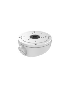 Hikvision - 302700580 - boitier de connection pour camera dome