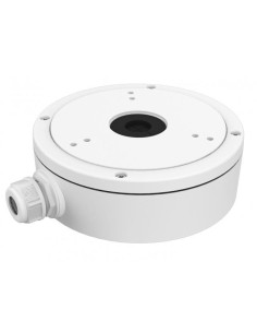 Hikvision - 302700581 - boitier de connection pour camera dome