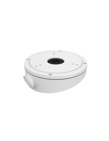 Hikvision - 302700582 - Pour le montage mural de cameras dome