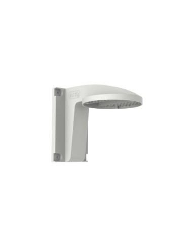 Hikvision - 302701186 - Support murale interieure pour mini dome et dome