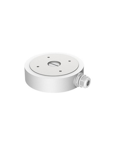 Hikvision - 302701459 - boitier de connection pour camera dome