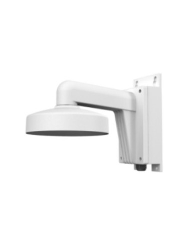 Hikvision - 302701857 - Hikvision Support murale pour dome avec boitier de connection