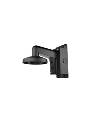 Hikvision - 302702279 - support murale pour dome avec boitier de connection