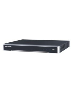 Hikvision - 303603696 - 8 voies, NVR PoE-PoE+