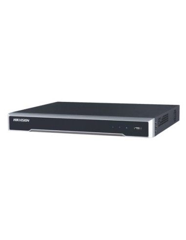 Hikvision - 303603698 - 16 voies, NVR PoE-PoE+